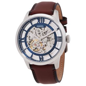 Fossil Townsman Automatic Mens Watch ME3267