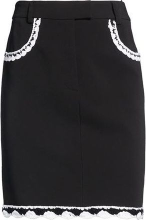 Moschino BOTTOMWEAR - Minigonne su YOOX.COM