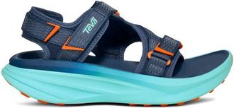 Teva Aventrail R2T Sandalen f&uuml;r Herren | blau/t&uuml;rkis