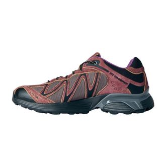Salomon Scarpe da ginnastica XT-Whisper Expedition - - Sport - Uomo - Rosa - 42 EU