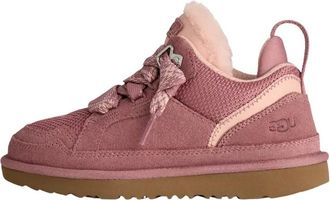 UGG Lowmel Sneaker - Dames - Sneakers - Roze - 37 EU - Wol - Schoenen