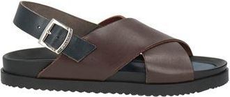 Pollini CALZADO - Sandalias con cierre en YOOX.COM