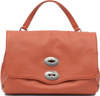 Zanellato Handbags Rosso-Donna