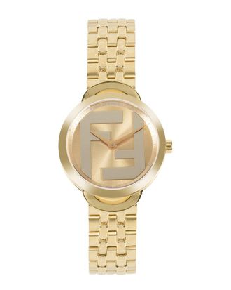 Fendi Fendi Womens Olock Watch