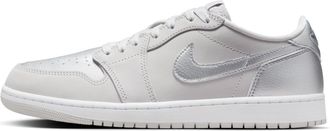 Nike Jordan Air Jordan 1 Retro Low OG Metallic Silver CZ0790-002
