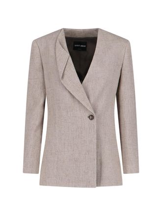 Giorgio Armani Blazer Monopetto