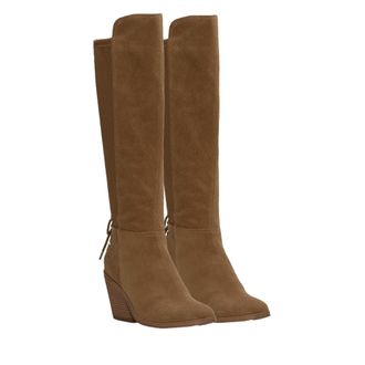 Lucky Brand Mekinna Dark Natural LK-MEKINNA-DKNAT Womens