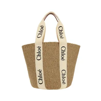 Chlo&eacute; Donna, Borse, Marrone, Taglia unica, new