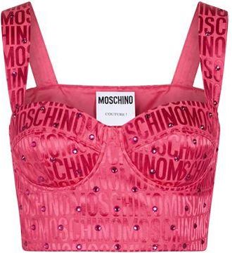 Moschino TOPWEAR - Top su YOOX.COM