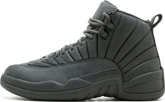 Nike Jordan Air Jordan 12 Retro x PSNY Dark Grey 130690-003