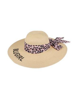 Blugirl COMPLEMENTOS - Sombreros en YOOX.COM