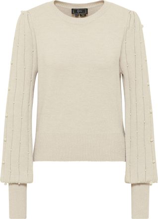 Faina gebreide trui tylin