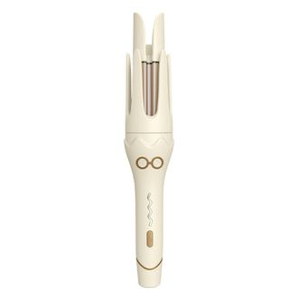 OEM Rizador Autom&aacute;tico - Di&aacute;metro 36 Mm - Para Rizos Grandes - Voltaje Ue - Funci&oacute;n De Enrollado Con Un Solo Clic - Incluye Temporizador Y Protecci&oacute;n T&eacute;rm