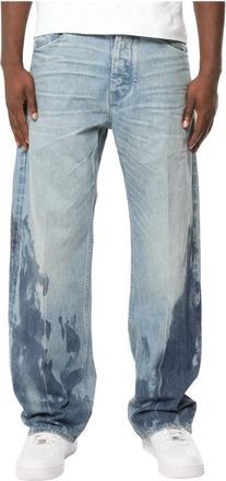 Purple Uomo, Jeans, Blu, W34, new