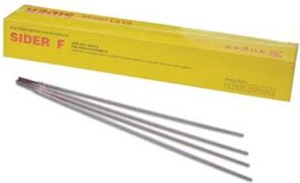 Soges Elettrodi rutilici per ferro - &oslash; mm.2x300 e44 1200 pezzi Soges