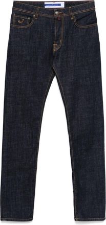 Jacob Cohen Jeans slim - Blu