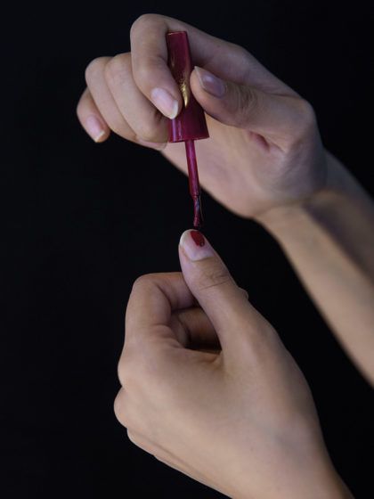 Wir haben es getestet! Mit diesen Trick trocknet dein Nagellack am schnellsten