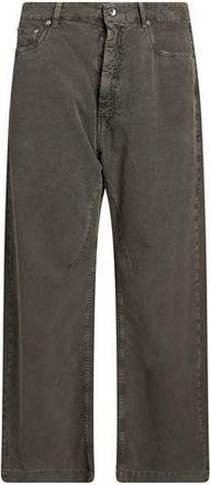 Rick Owens BOTTOMWEAR - Trousers sur YOOX.COM