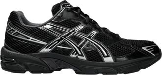 Asics Gel-1130 Black / Pure Silver 1201A906-001 Mens
