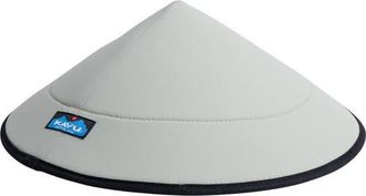Kavu Chillba Hat in Silver at Nordstrom