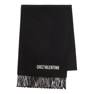 Valentino Heren, Accessoires, Zwart, Maat: ONE Size