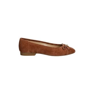 Michael Kors Piper Flex Ballet - - Shoes - Donna - Marrone - 37 EU