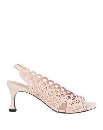 Fabi CALZADO - Sandalias con cierre en YOOX.COM