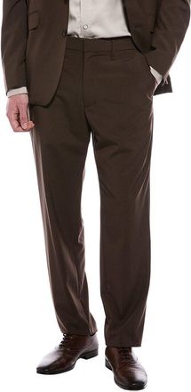 Rag & Bone Evan Ripstop Wool-Blend Trouser