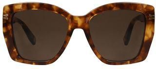 Marc Jacobs EYEWEAR - Sunglasses sur YOOX.COM