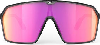 Rudy Project SPINSHIELD SP725233-0002 Mens Sunglasses Clear Size 147