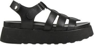 Cult CALZADO - Sandalias con cierre en YOOX.COM