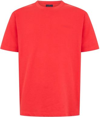 Paul & Shark Uomo, Top, Rosso, S, new