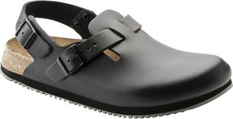 Birkenstock Tokio Super Grip Leather Sandal