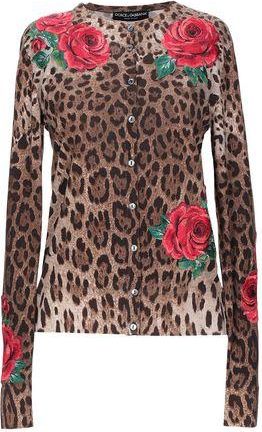 Dolce & Gabbana PRENDAS DE PUNTO - Cárdigans en YOOX.COM