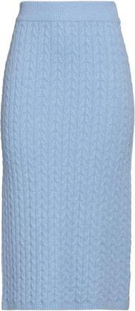 Silvian Heach BOTTOMWEAR - Midi skirts sur YOOX.COM