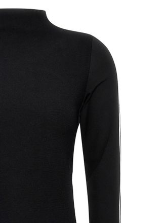 Sportmax Viscose Midi Womens Dress