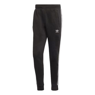 adidas Adicolor Classics 3-Stripes Pants Black IA4794