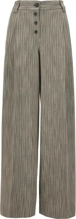 Paul Smith Donna, Pantaloni, Beige, L, new