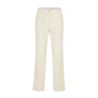 Antonelli Mujer, Pantalones, Beige, Talla: M