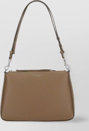 Tory Burch perry leather shoulder bag