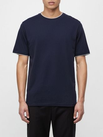 Eleventy T-shirt Eleventy in cotone