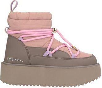 INUIKII CALZATURE - Stivaletti su YOOX.COM