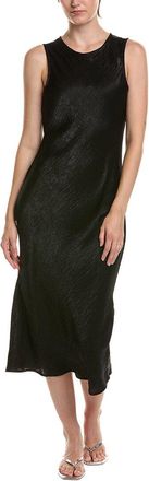 Michael Stars Seema Bias Tank Midi Dress