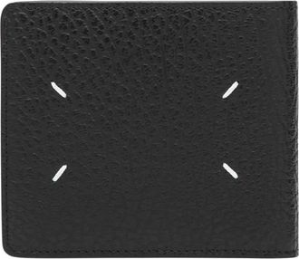 Maison Margiela Heren, Accessoires, Zwart, Maat: ONE Size Leer