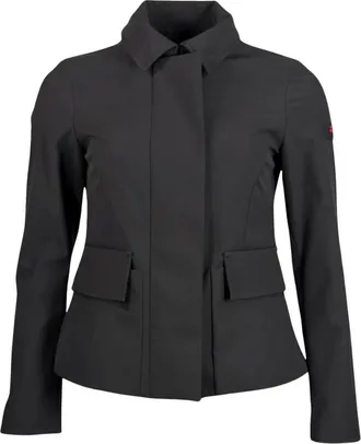 Peuterey Mujer, Chaquetas, Negro, Talla: 2XL