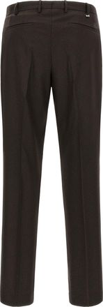 Pantaloni Torino Samuel Trousers - Brown