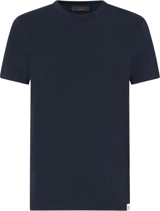 Peuterey Uomo, Top, Blu, L, new