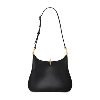 Paco Rabanne Dames, Tassen, Zwart, Maat: ONE Size