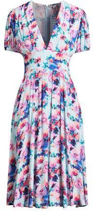 Mar De Margaritas KLEIDER - Midi-Kleider auf YOOX.COM