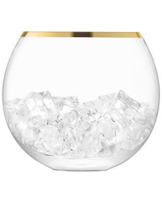 LSA International Lsa International Luca Ice Bucket